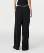 MUSINSA STANDARD WOMAN MUSINSA STANDARD WOMAN Women's Soft Jersey Wide Lounge Pants