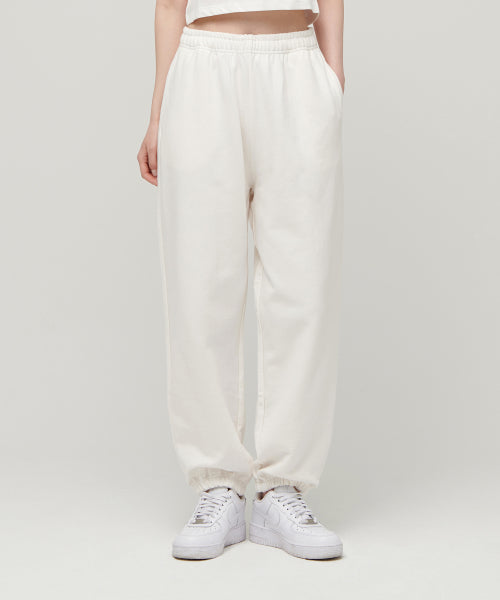 MUSINSA STANDARD WOMAN MUSINSA STANDARD WOMAN Sweatpants 2-Pack