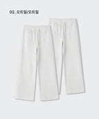 MUSINSA STANDARD WOMAN MUSINSA STANDARD WOMAN Sweatpants 2-Pack