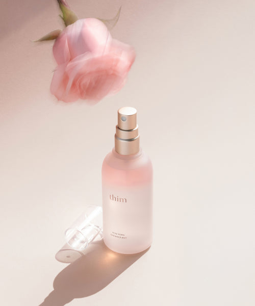 THIM BEAUTY THIM BEAUTY Rose PDRN Radiance Mist 100ml