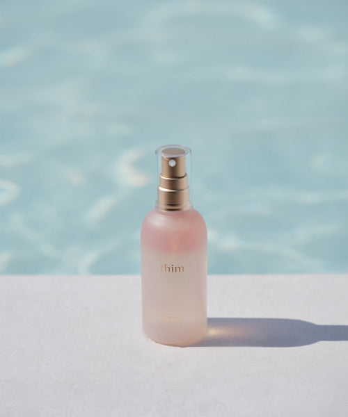 THIM BEAUTY THIM BEAUTY Rose PDRN Radiance Mist 100ml