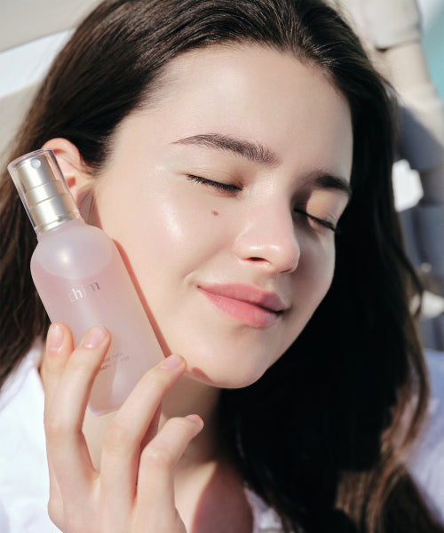THIM BEAUTY THIM BEAUTY Rose PDRN Radiance Mist 100ml