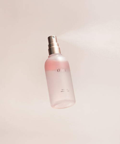 THIM BEAUTY THIM BEAUTY Rose PDRN Radiance Mist 100ml