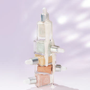 LIZDA LIZDA Aura Serum Highlighter 9g