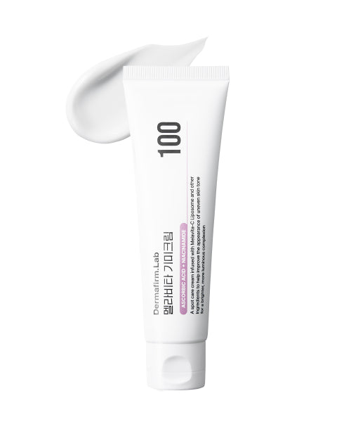 DERMAFIRM DERMAFIRM Melavita Spot Cream 50ml
