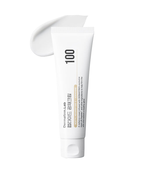 DERMAFIRM DERMAFIRM Peptide Glowing Cream 100 50ml