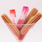 CORINGCO CORINGCO Pink Churros Plumping Glossy Lip - 8 Colors