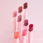 CORINGCO CORINGCO Pink Churros Plumping Glossy Lip - 8 Colors