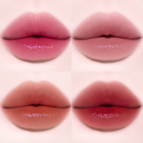 CORINGCO CORINGCO Pink Churros Plumping Glossy Lip - 8 Colors