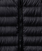 MUSINSA STANDARD WOMAN MUSINSA STANDARD WOMAN Padded Jacket Black