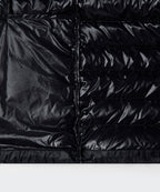 MUSINSA STANDARD WOMAN MUSINSA STANDARD WOMAN Padded Jacket Black