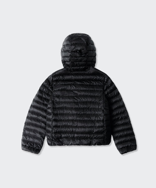 MUSINSA STANDARD WOMAN MUSINSA STANDARD WOMAN Padded Jacket Black