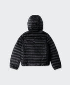 MUSINSA STANDARD WOMAN MUSINSA STANDARD WOMAN Padded Jacket Black
