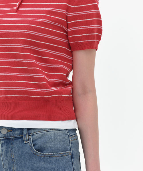 MUSINSA STANDARD WOMAN MUSINSA STANDARD WOMAN Women's T-Shirt [Size]