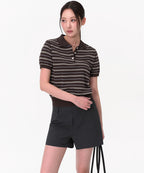 MUSINSA STANDARD WOMAN MUSINSA STANDARD WOMAN Women's T-Shirt [Size]