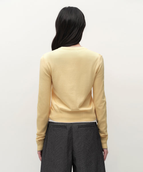 MUSINSA STANDARD WOMAN MUSINSA STANDARD WOMAN Women's Cardigan Size