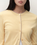 MUSINSA STANDARD WOMAN MUSINSA STANDARD WOMAN Women's Cardigan Size