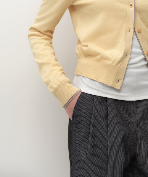 MUSINSA STANDARD WOMAN MUSINSA STANDARD WOMAN Women's Cardigan Size