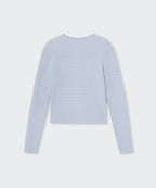 MUSINSA STANDARD WOMAN MUSINSA STANDARD WOMAN Women's Cardigan Sky Blue