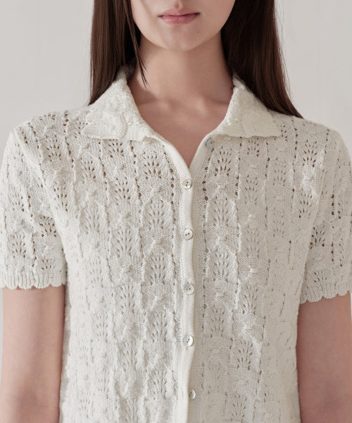 MUSINSA STANDARD WOMAN MUSINSA STANDARD WOMAN Cardigan Regular Fit