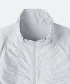 MUSINSA STANDARD WOMAN MUSINSA STANDARD WOMAN Women's Shirring High Neck Windbreaker Jacket (Size S)