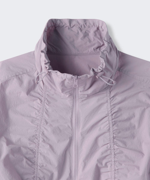 MUSINSA STANDARD WOMAN MUSINSA STANDARD WOMAN Women's Jacket High Neck