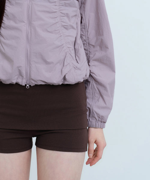 MUSINSA STANDARD WOMAN MUSINSA STANDARD WOMAN Women's Jacket High Neck