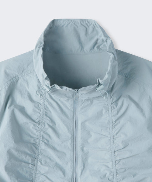 MUSINSA STANDARD WOMAN MUSINSA STANDARD WOMAN Women's Jacket Mint Gray