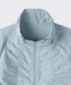 MUSINSA STANDARD WOMAN MUSINSA STANDARD WOMAN Women's Jacket Mint Gray