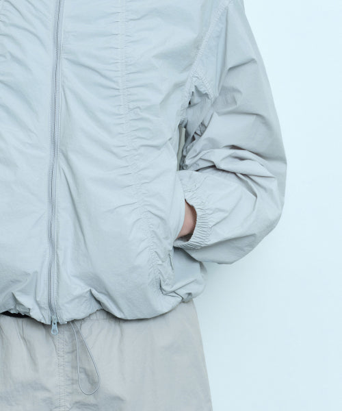 MUSINSA STANDARD WOMAN MUSINSA STANDARD WOMAN Women's Jacket Mint Gray