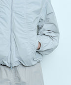 MUSINSA STANDARD WOMAN MUSINSA STANDARD WOMAN Women's Jacket Mint Gray