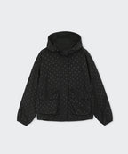 MUSINSA STANDARD WOMAN MUSINSA STANDARD WOMAN Women's Polka Dot Windbreaker Jacket (Size S)