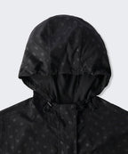 MUSINSA STANDARD WOMAN MUSINSA STANDARD WOMAN Women's Polka Dot Windbreaker Jacket (Size S)