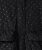MUSINSA STANDARD WOMAN MUSINSA STANDARD WOMAN Women's Polka Dot Windbreaker Jacket (Size S)