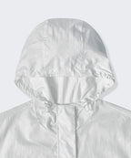 MUSINSA STANDARD WOMAN MUSINSA STANDARD WOMAN Women's Polka Dot Windbreaker Jacket (Size S)