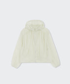MUSINSA STANDARD WOMAN MUSINSA STANDARD WOMAN Women's Sheer Volume Windbreaker Jacket (Size)