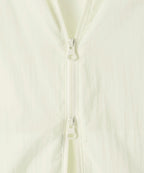 MUSINSA STANDARD WOMAN MUSINSA STANDARD WOMAN Women's Sheer Volume Windbreaker Jacket (Size)