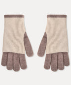 MIXXO MIXXO Knit Gloves Two-way