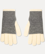 MIXXO MIXXO Knit Gloves Two-way