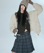 MIXXO MIXXO Knit Gloves Two-way