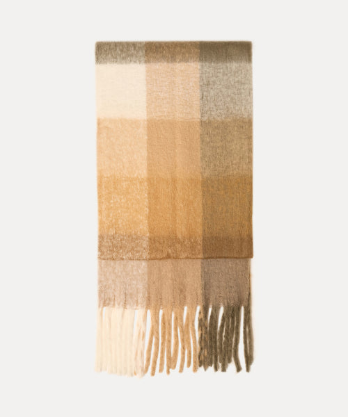 MIXXO MIXXO Bulky check muffler C/S