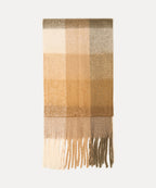 MIXXO MIXXO Bulky check muffler C/S