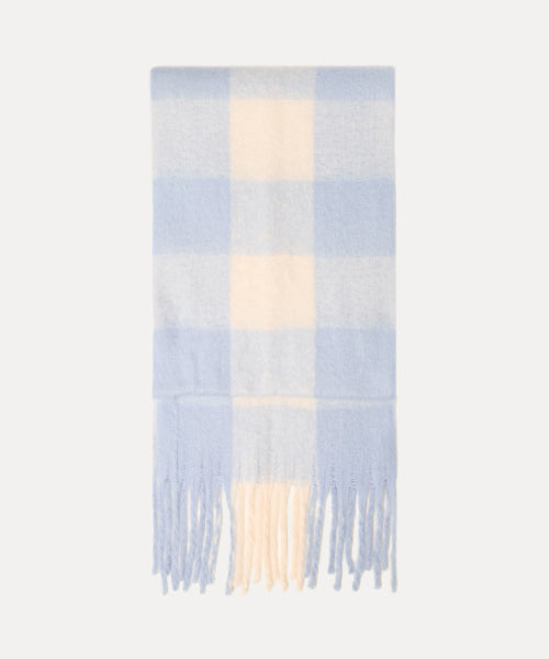 MIXXO MIXXO Bulky check muffler C/S