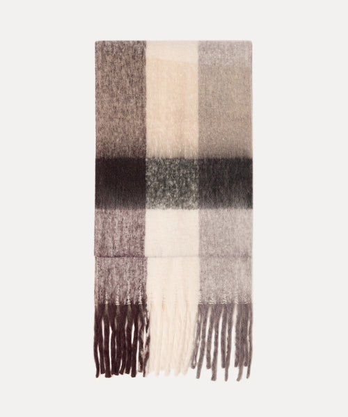MIXXO MIXXO Bulky check muffler C/S