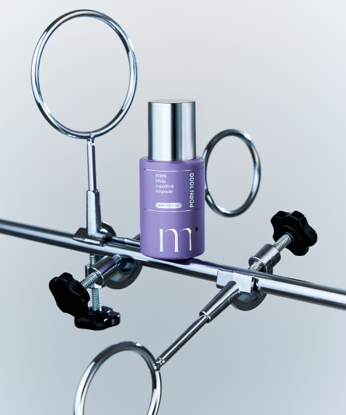 MOLVANY Molvani PDRN Bifida Aqua Shot Ampoule