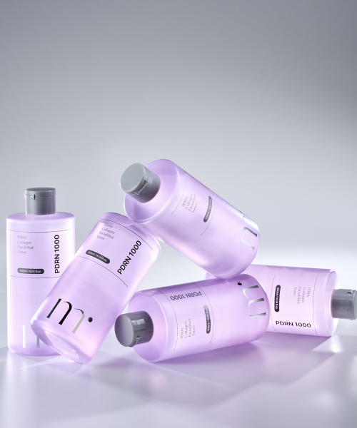 MOLVANY Molvani PDRN Collagen Facial Shot Toner