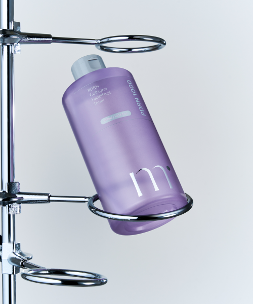 MOLVANY Molvani PDRN Collagen Facial Shot Toner