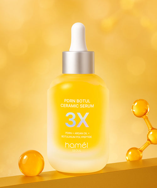 HAMEL HAMEL 3X PDRN Botul Ceramic Serum