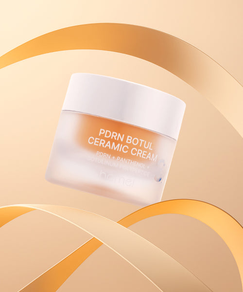 HAMEL 3X PDRN Botul Ceramic Cream
