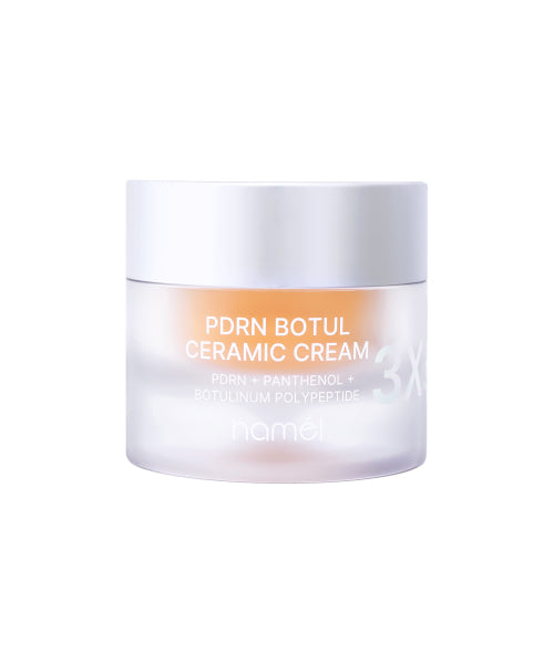 HAMEL 3X PDRN Botul Ceramic Cream